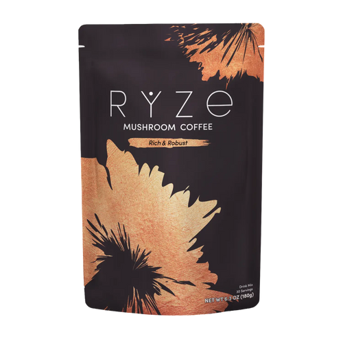 Mushroom Coffee Dark Roast Add-On (SPECIAL PRICING