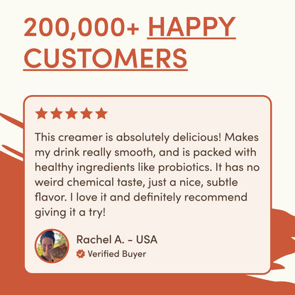 Superfood Creamer (30 Servings)